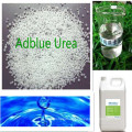 Ureia SCR para produção de Adblue (alta pureza)